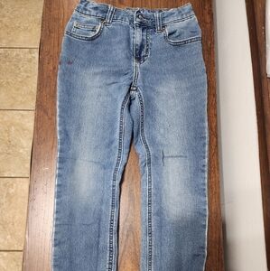 Wonder Nation Slim Fit Denim Pants